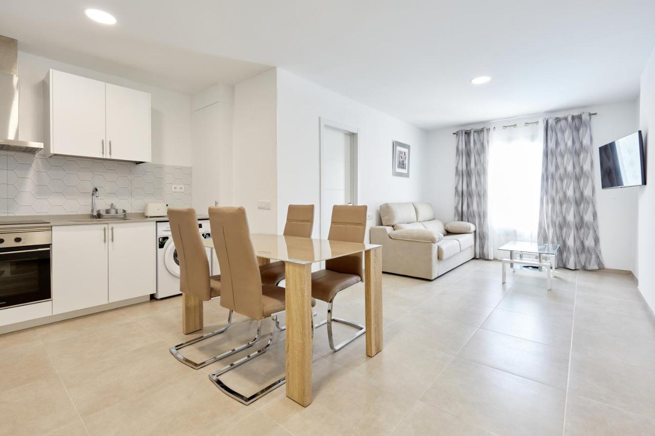 Apart-hotel Sonrisa Deluxe Apartments, Levante *