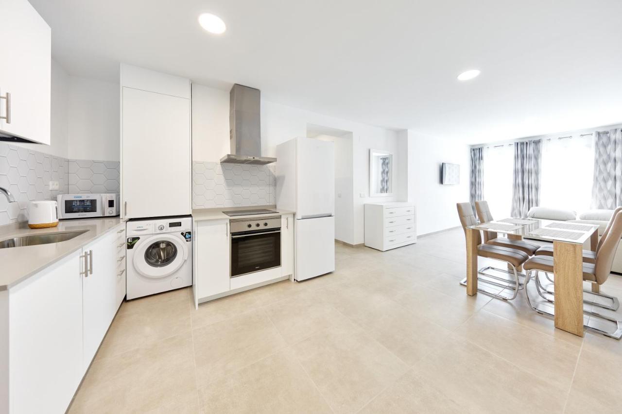Sonrisa Deluxe Apartments, Levante Apart-hotel *
