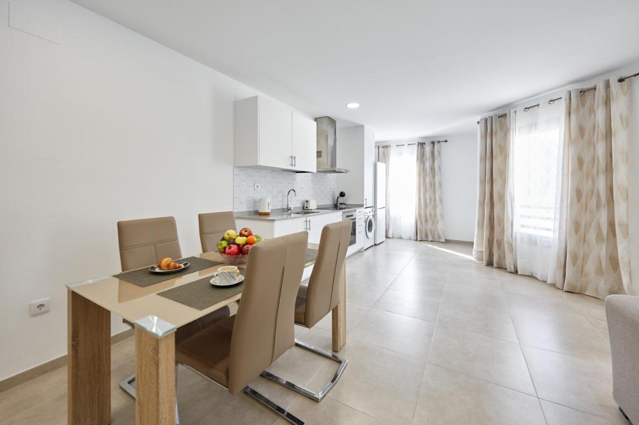 Apart-hotel Sonrisa Deluxe Apartments, Levante *
