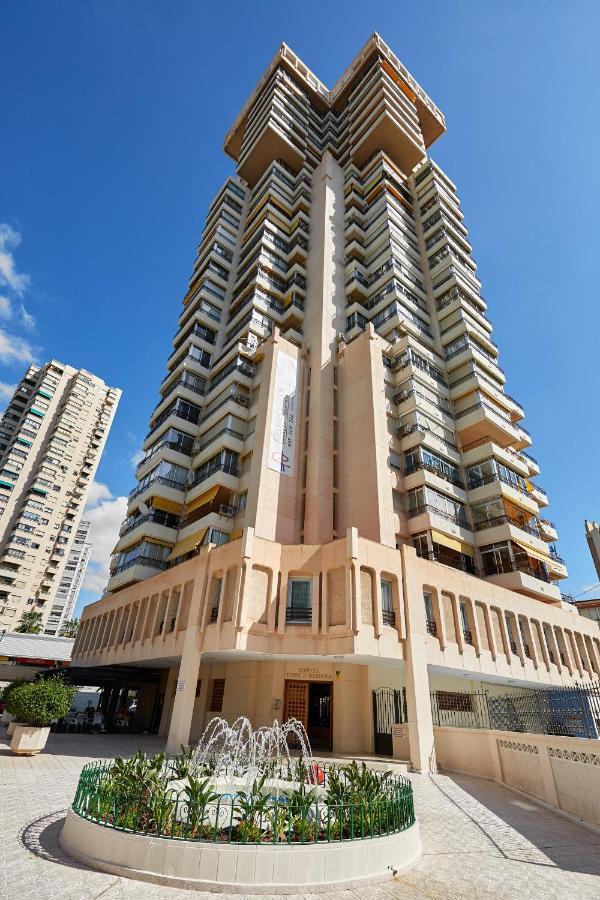 Sonrisa Deluxe Apartments, Levante Apart-hotel *
