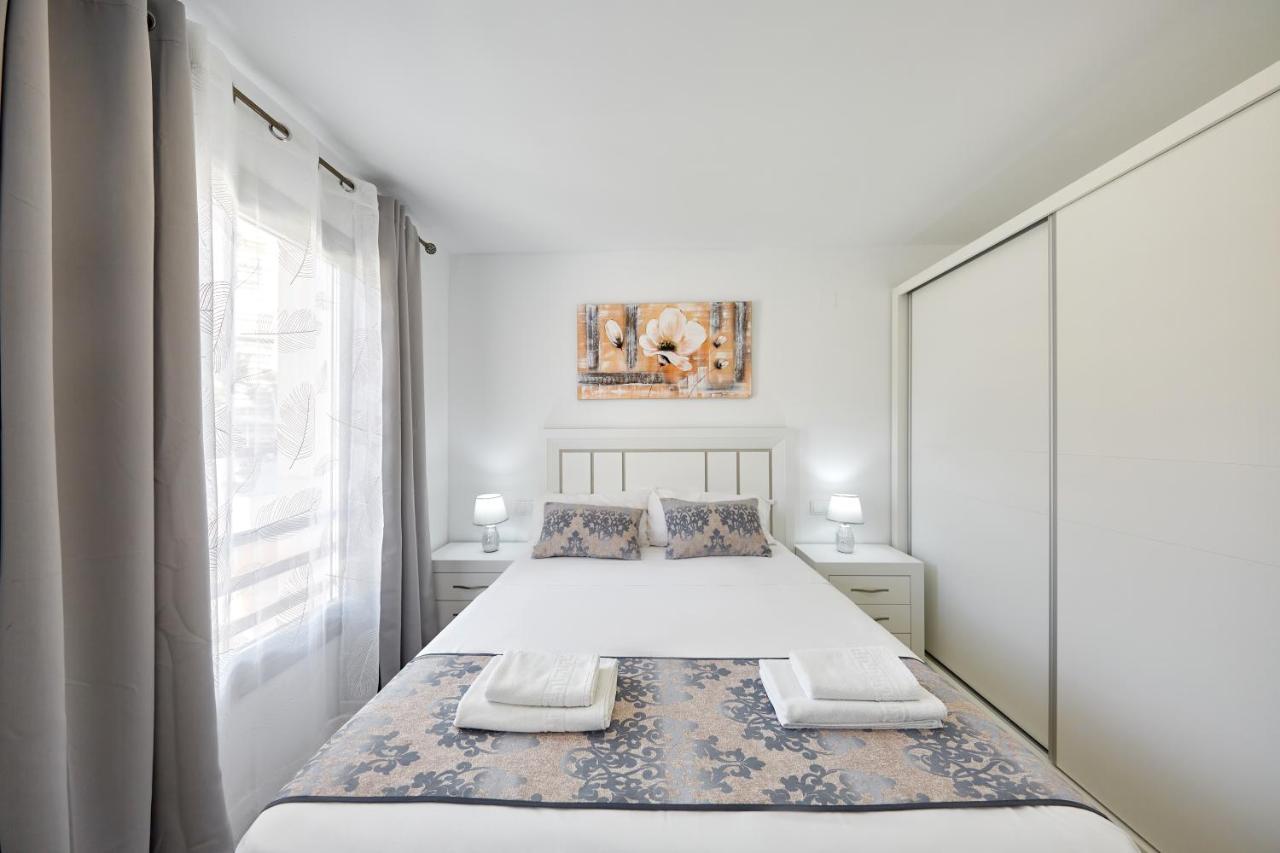 Apart-hotel Sonrisa Deluxe Apartments, Levante *