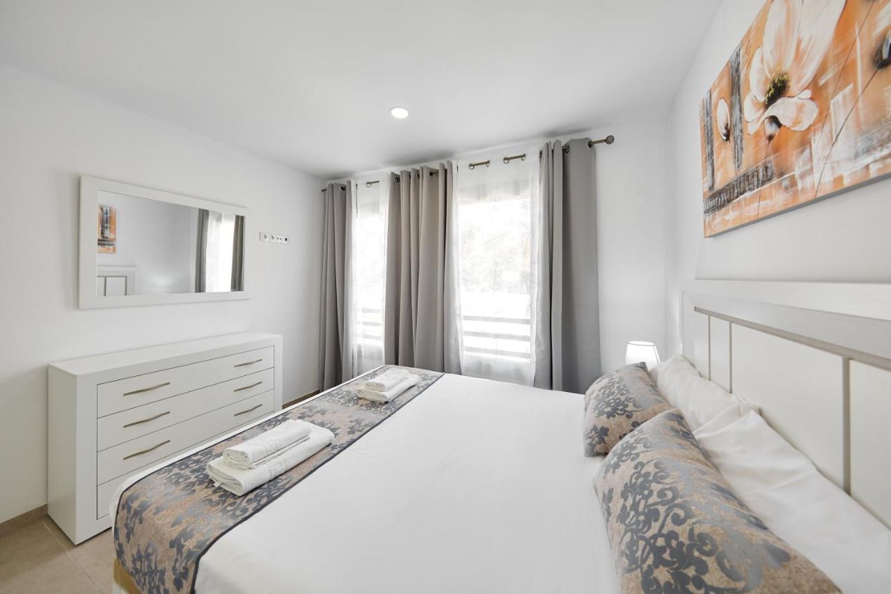 Sonrisa Deluxe Apartments, Levante Apart-hotel