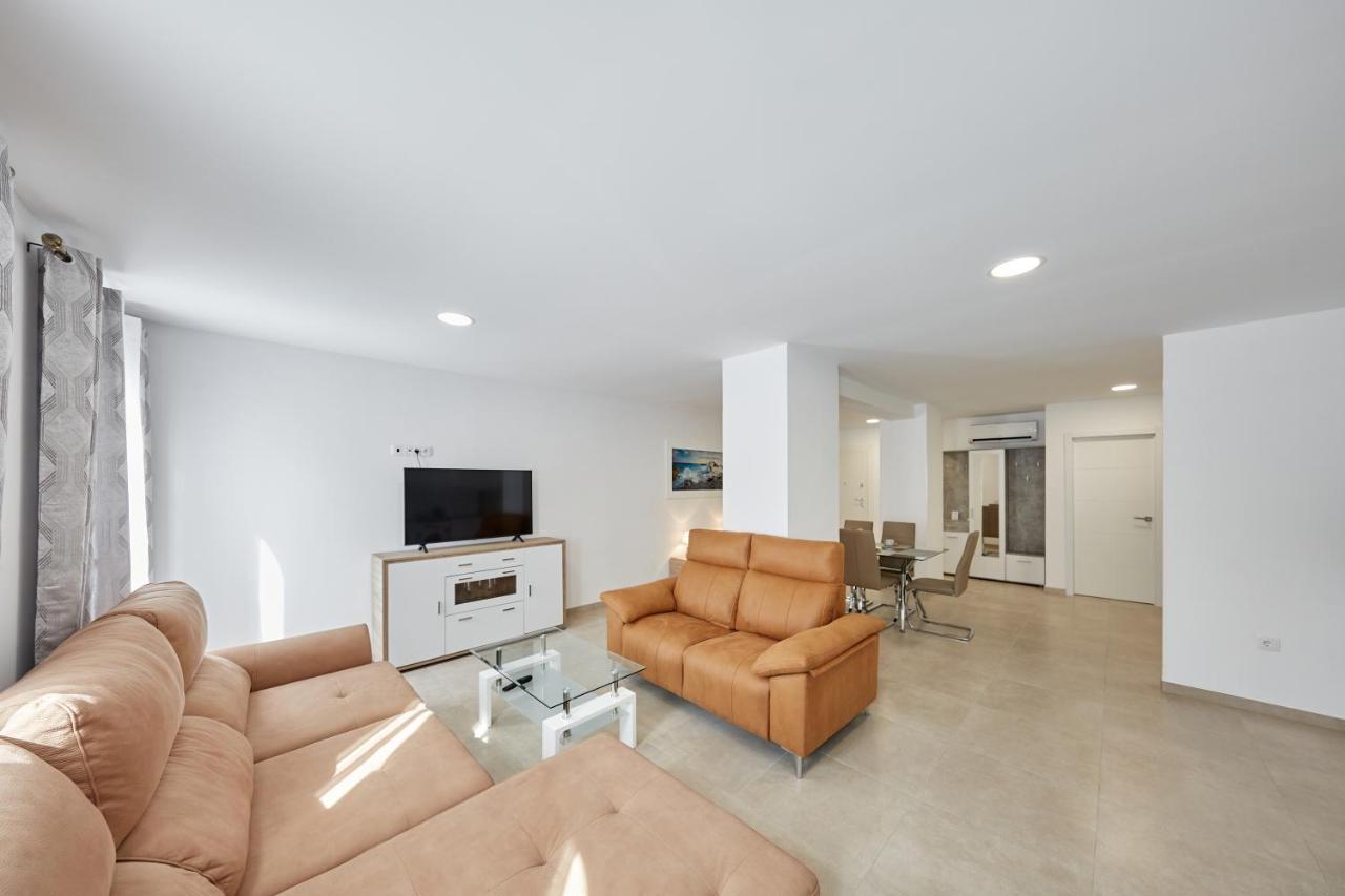 Apart-hotel Sonrisa Deluxe Apartments, Levante