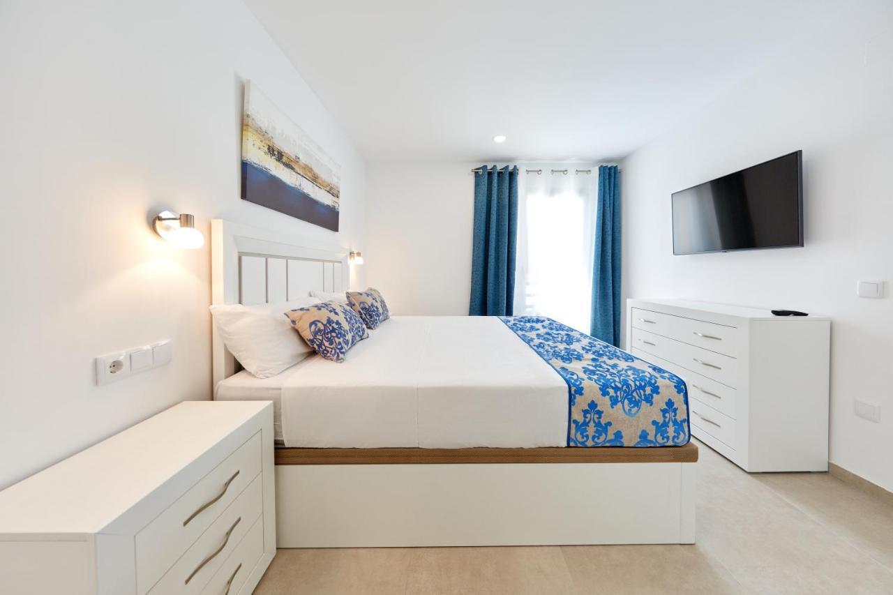 Apart-hotel Sonrisa Deluxe Apartments, Levante *