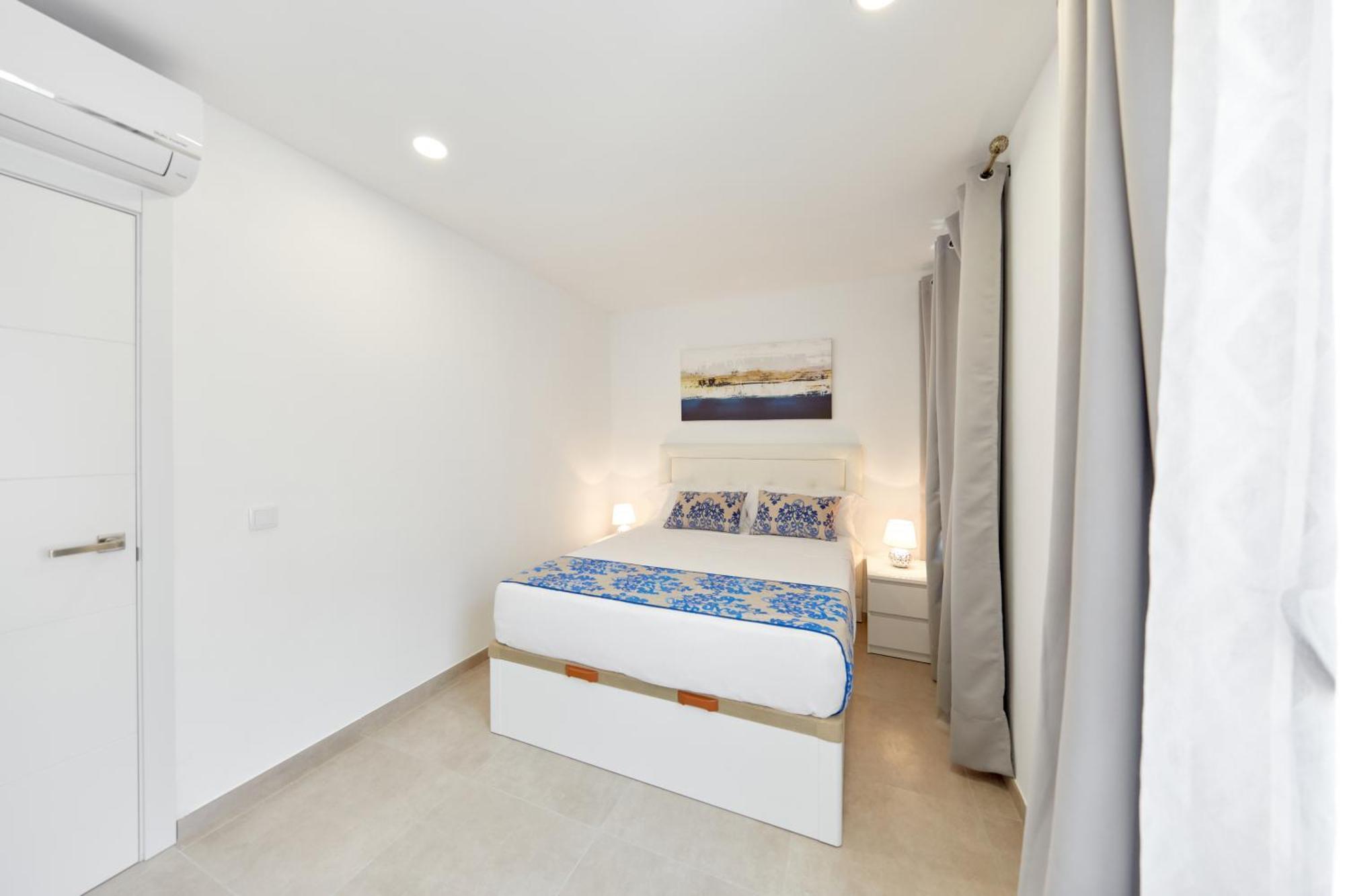 Sonrisa Deluxe Apartments, Levante Apart-hotel