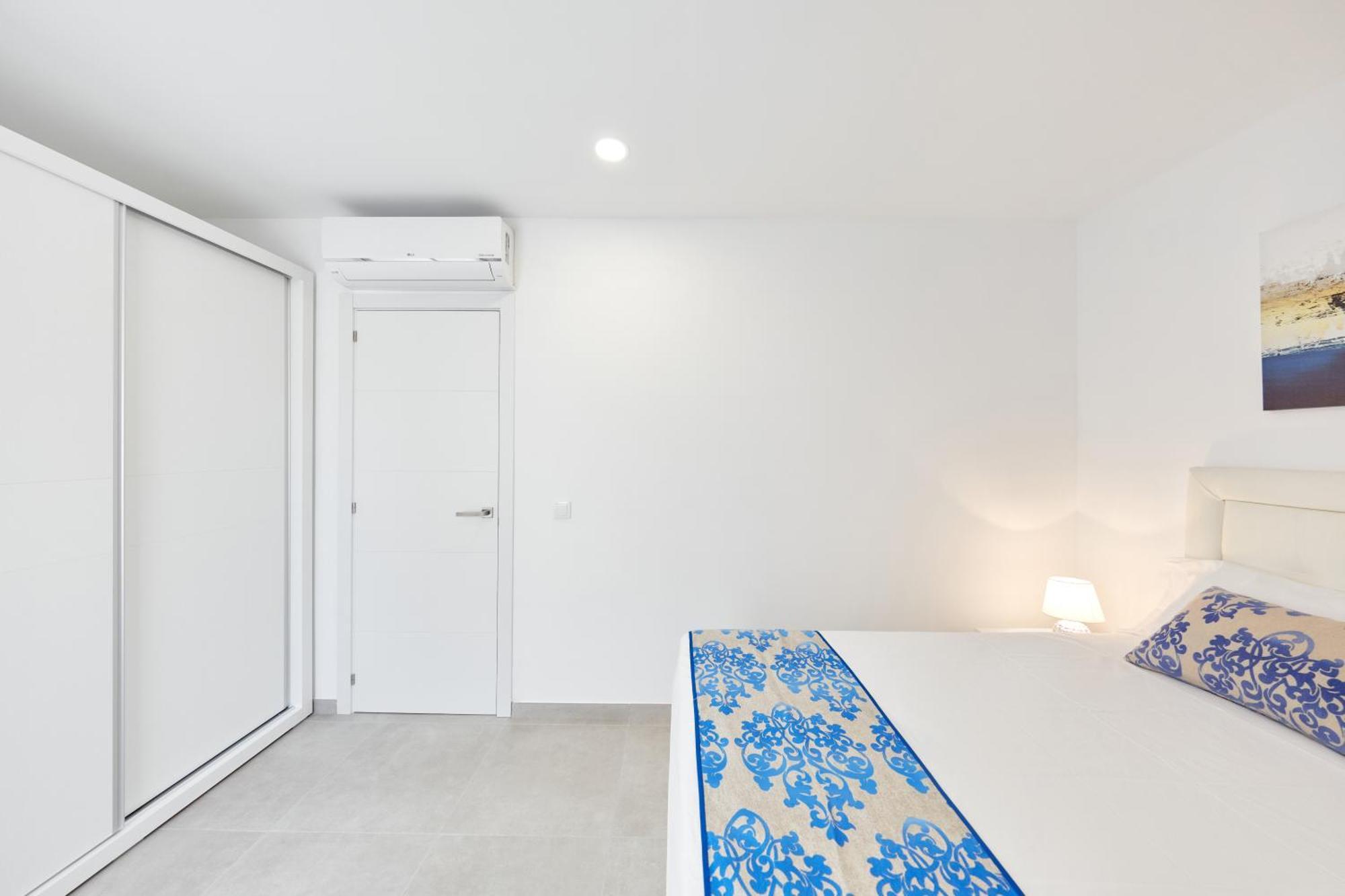 Apart-hotel Sonrisa Deluxe Apartments, Levante