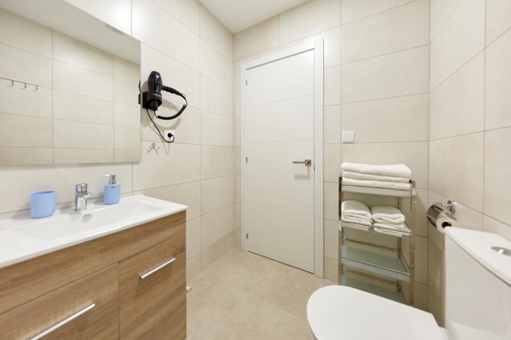 Sonrisa Deluxe Apartments, Levante Apart-hotel Benidorm