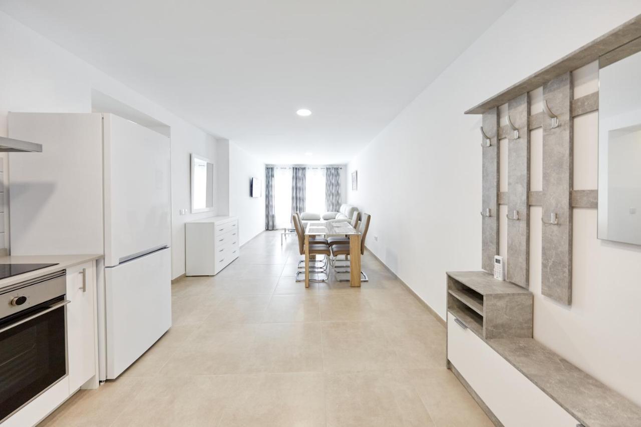 Sonrisa Deluxe Apartments, Levante Aparthotel