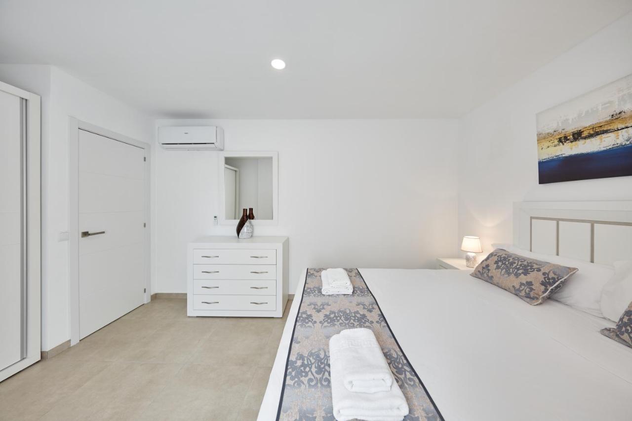 Aparthotel Sonrisa Deluxe Apartments, Levante *